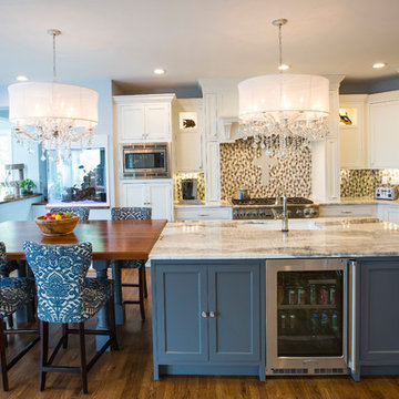 Youngblood Kitchen