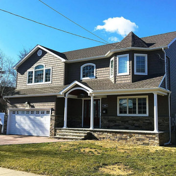 East Meadow New Home Design & Development