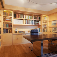 Home Office Ideas