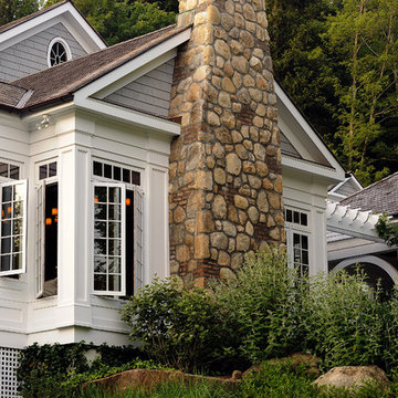 Farm to Table-Chappaqua NY