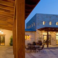 Hacienda