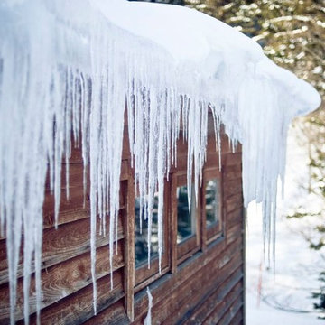 Ice Dam Prevention