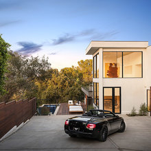 Hollywood Hills