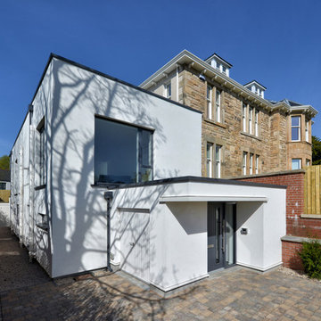 The Grange, Townhouse