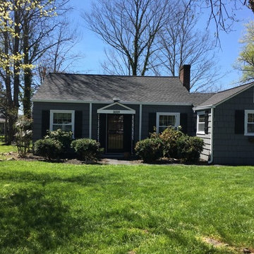 Knoxville Residential Roofing