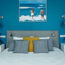 Colorful Rooms