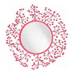 Belle & June Mirrors - Products