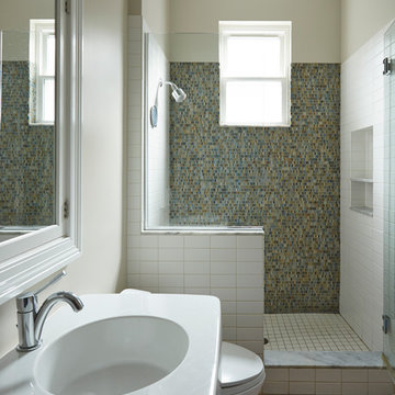 Evanston Historic Renovation