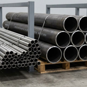 Trusted Pipes Manufacturer in India Delivering Industrial Piping Solutions