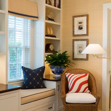 mudroom