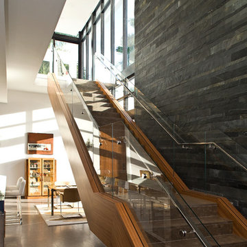 South Island Residence