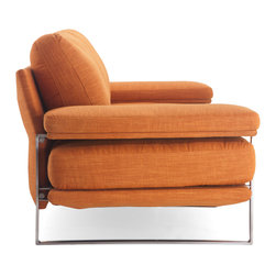 Jonkoping Sofa by Zuo Modern - Sofas