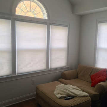 Cellular Shades