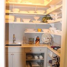 pantry
