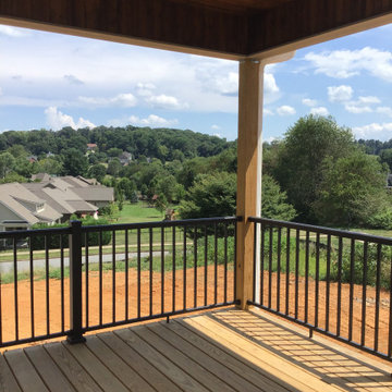 2223 Sawyers Pond Dr.