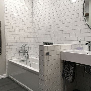 Luxury Meets Functionality: The Latest Bathroom Upgrade Trends
