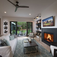Family Room Ideas