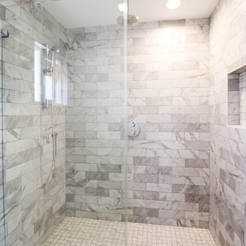 Bathroom / Shower Area