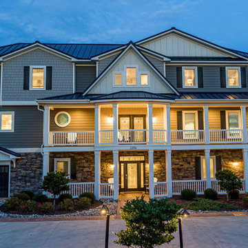 Custom Homes