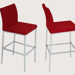 Aria Bar/Counter Stool By SohoConcept - Bar Stools And Counter Stools