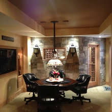 Wine Cellar