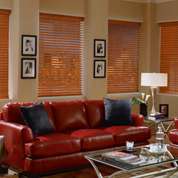 Blinds - Window Blinds