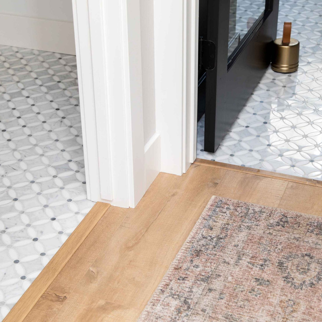 A Laundry Room: Made for Function