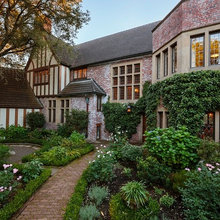 Tudor Houses