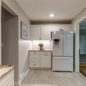 Functional Kitchen Transformation in North Royalton
