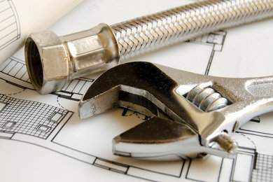 Mr. Rooter Plumbing