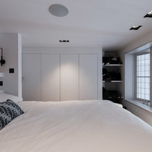 Wardrobes