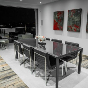 Staging Project - Beech Knoll