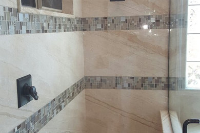 Bathroom photo in Phoenix