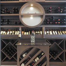 wine