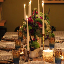 Kitchen Home entertaining