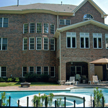 Exterior Remodeling