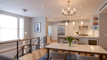 UWS Duplex