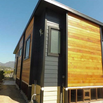 Paradise Cove Modular Home