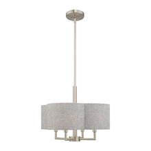 Kitchen lights