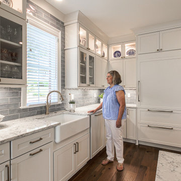 Lake Murray Renovation