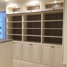 Cabinet Repair