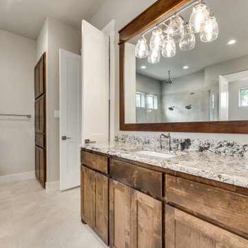 Inventory Home N. Fort Worth