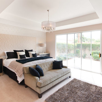 A PGA golf course villa