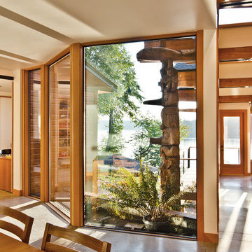 Coastal Residence