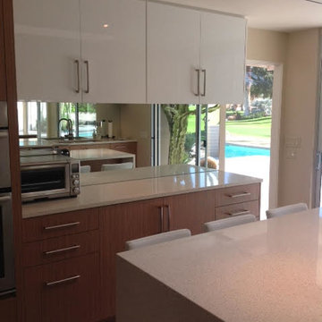 Scheuer Kitchen Photos