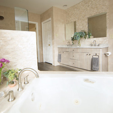 Modern Bathrooms in Merion Station