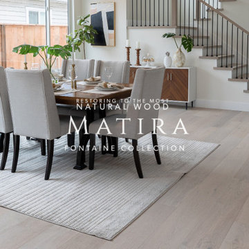Matira Nature