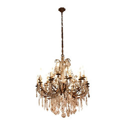 Antique Statement Pieces - Products
