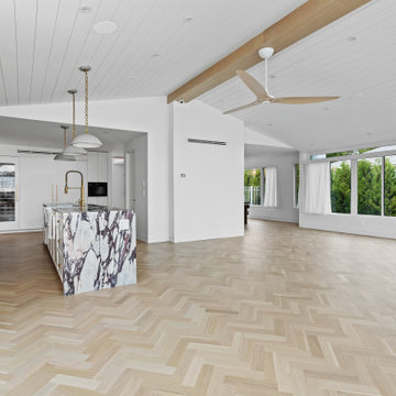 Whalepond Rd Jersey Shore New Construction