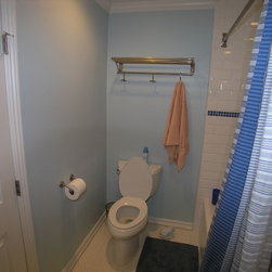 Kid's Bathroom Remodel 1 - Products